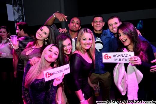 Popó Bento faz Festa Fechada de Aniversário no Espaço Urbanova