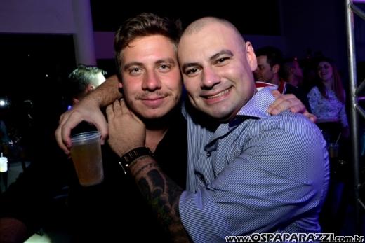Popó Bento faz Festa Fechada de Aniversário no Espaço Urbanova