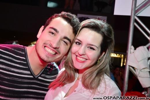 Popó Bento faz Festa Fechada de Aniversário no Espaço Urbanova