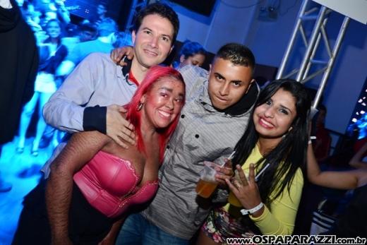 Popó Bento faz Festa Fechada de Aniversário no Espaço Urbanova
