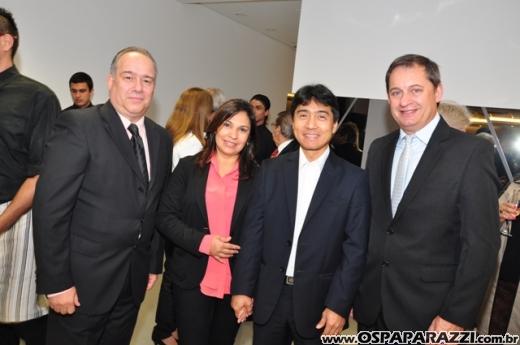 Uniodonto de São José dos Campos inaugura nova Sede