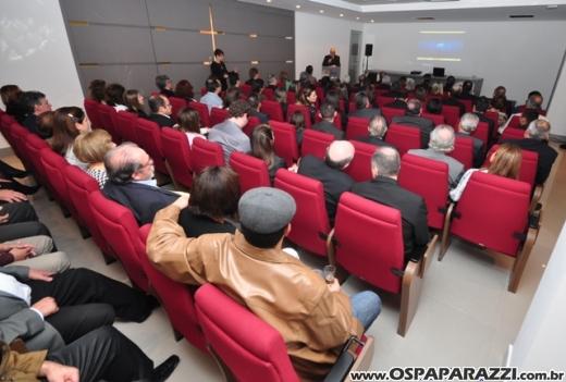 Uniodonto de São José dos Campos inaugura nova Sede