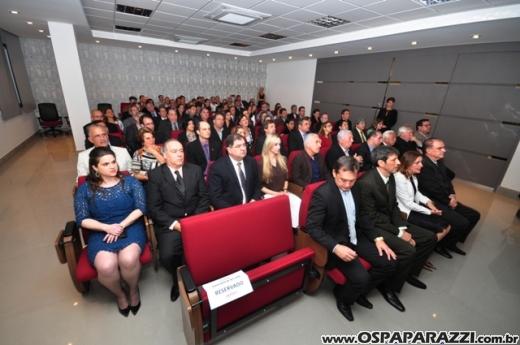 Uniodonto de São José dos Campos inaugura nova Sede
