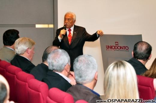 Uniodonto de São José dos Campos inaugura nova Sede