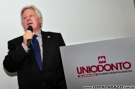 Uniodonto de São José dos Campos inaugura nova Sede