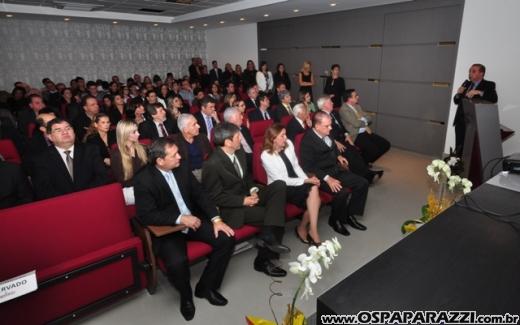 Uniodonto de São José dos Campos inaugura nova Sede