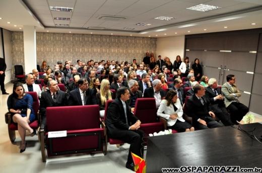 Uniodonto de São José dos Campos inaugura nova Sede
