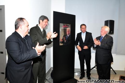 Uniodonto de São José dos Campos inaugura nova Sede