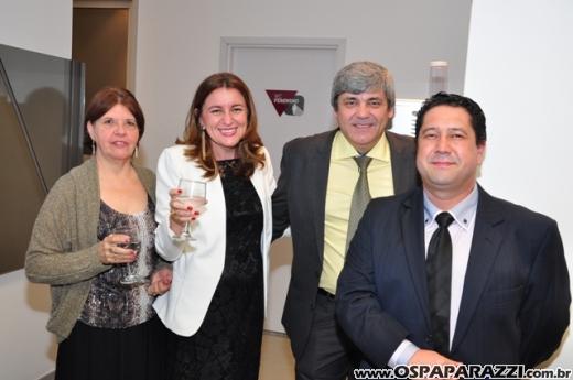 Uniodonto de São José dos Campos inaugura nova Sede