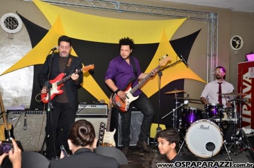 Terceiro Funil Jazz e Blues Festival é cultura em São José dos Campos