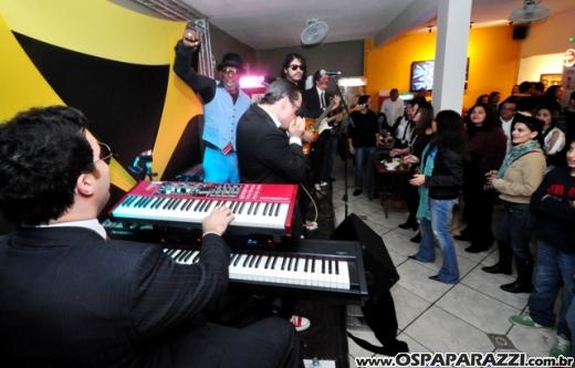 Terceiro Funil Jazz e Blues Festival é cultura em São José dos Campos