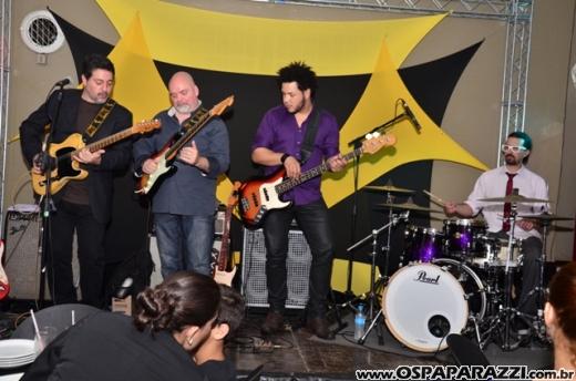 Terceiro Funil Jazz e Blues Festival é cultura em São José dos Campos