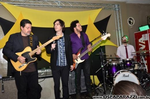 Terceiro Funil Jazz e Blues Festival é cultura em São José dos Campos