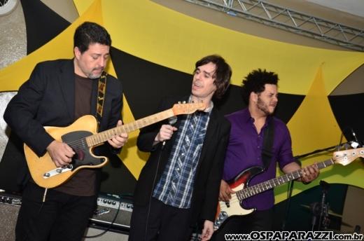 Terceiro Funil Jazz e Blues Festival é cultura em São José dos Campos