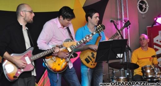 Terceiro Funil Jazz e Blues Festival é cultura em São José dos Campos