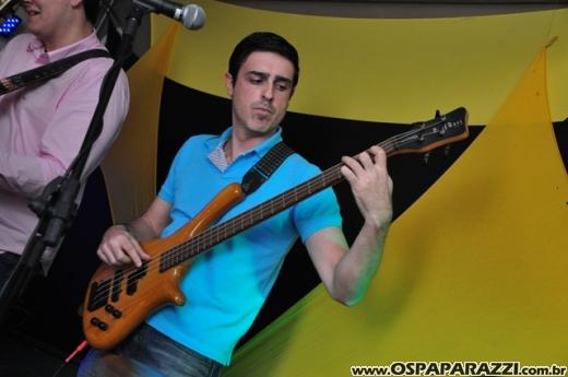 Terceiro Funil Jazz e Blues Festival é cultura em São José dos Campos