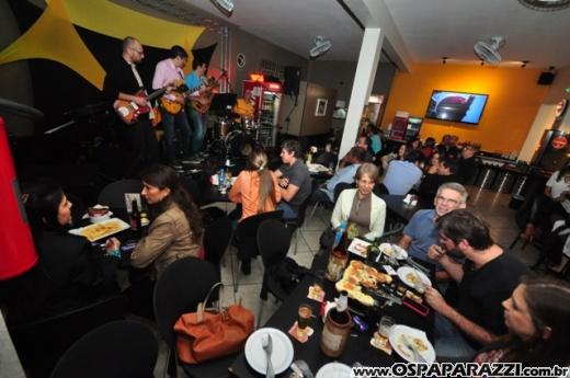 Terceiro Funil Jazz e Blues Festival é cultura em São José dos Campos