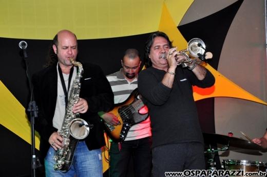Terceiro Funil Jazz e Blues Festival é cultura em São José dos Campos