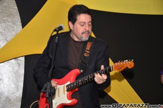Terceiro Funil Jazz e Blues Festival é cultura em São José dos Campos