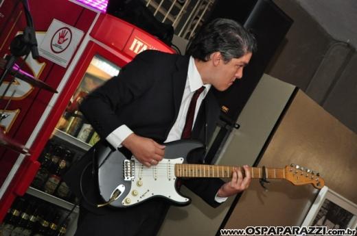 Terceiro Funil Jazz e Blues Festival é cultura em São José dos Campos