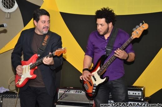 Terceiro Funil Jazz e Blues Festival é cultura em São José dos Campos
