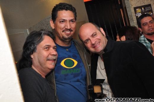 Terceiro Funil Jazz e Blues Festival é cultura em São José dos Campos