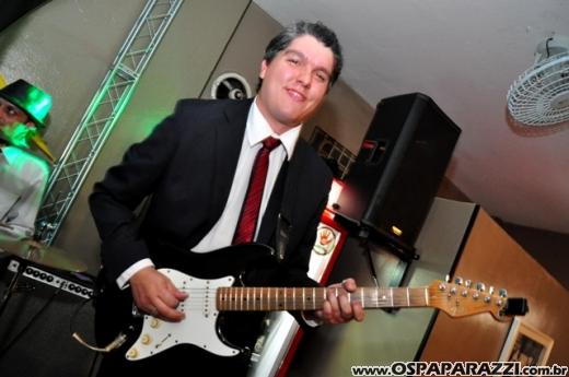 Terceiro Funil Jazz e Blues Festival é cultura em São José dos Campos