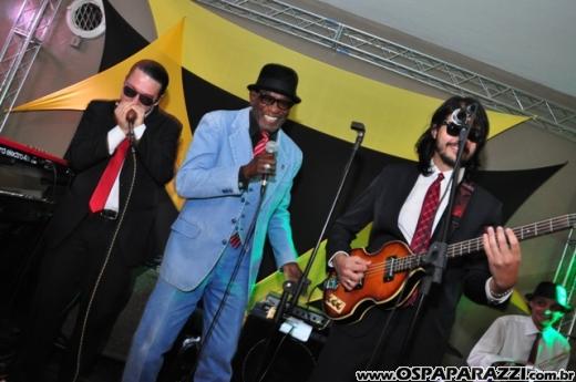 Terceiro Funil Jazz e Blues Festival é cultura em São José dos Campos