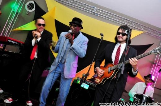 Terceiro Funil Jazz e Blues Festival é cultura em São José dos Campos