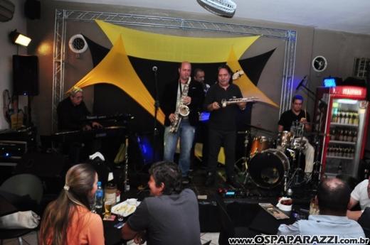 Terceiro Funil Jazz e Blues Festival é cultura em São José dos Campos