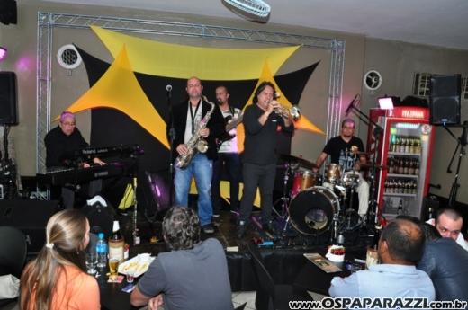 Terceiro Funil Jazz e Blues Festival é cultura em São José dos Campos