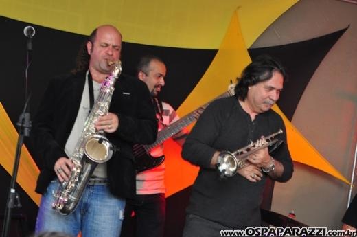Terceiro Funil Jazz e Blues Festival é cultura em São José dos Campos