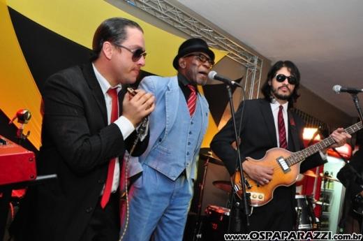 Terceiro Funil Jazz e Blues Festival é cultura em São José dos Campos