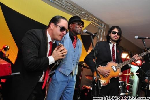 Terceiro Funil Jazz e Blues Festival é cultura em São José dos Campos
