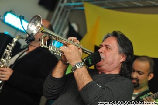 Terceiro Funil Jazz e Blues Festival é cultura em São José dos Campos