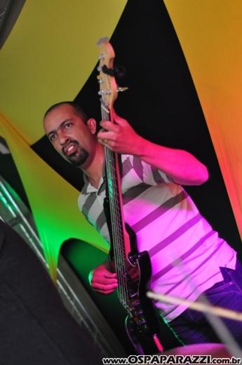 Terceiro Funil Jazz e Blues Festival é cultura em São José dos Campos