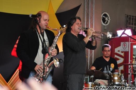Terceiro Funil Jazz e Blues Festival é cultura em São José dos Campos