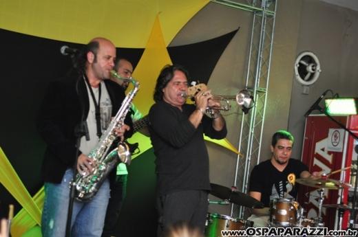 Terceiro Funil Jazz e Blues Festival é cultura em São José dos Campos