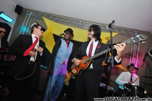 Terceiro Funil Jazz e Blues Festival é cultura em São José dos Campos