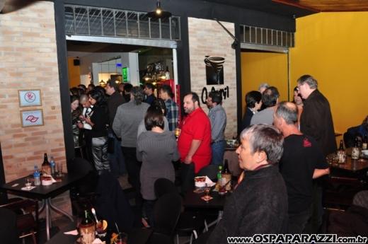 Terceiro Funil Jazz e Blues Festival é cultura em São José dos Campos