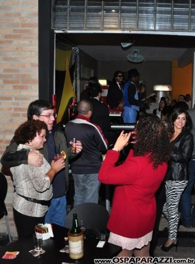 Terceiro Funil Jazz e Blues Festival é cultura em São José dos Campos