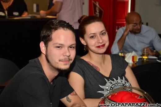 Terceiro Funil Jazz e Blues Festival é cultura em São José dos Campos