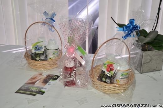 Comemoração dupla marca aniversário da Farmácia Vivace