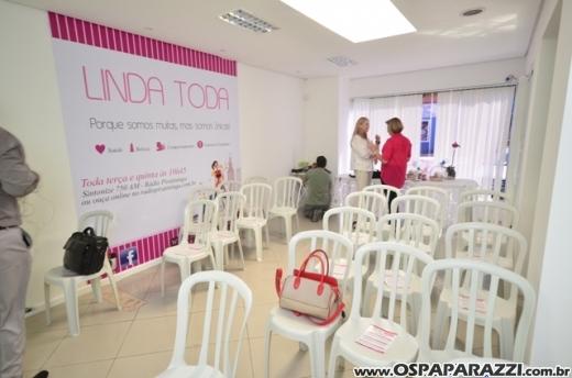 Comemoração dupla marca aniversário da Farmácia Vivace