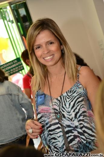 Comemoração dupla marca aniversário da Farmácia Vivace