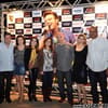 Michel Teló está de volta ao palco da Estância Nativa Sertaneja em Caçapava