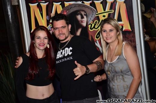 Michel Teló está de volta ao palco da Estância Nativa Sertaneja em Caçapava