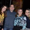Michel Teló está de volta ao palco da Estância Nativa Sertaneja em Caçapava