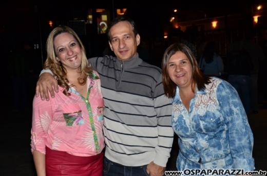 Michel Teló está de volta ao palco da Estância Nativa Sertaneja em Caçapava