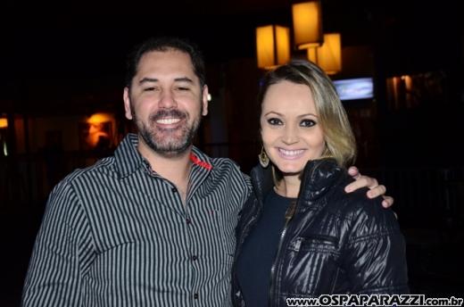 Michel Teló está de volta ao palco da Estância Nativa Sertaneja em Caçapava